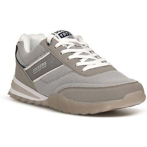 Dockers  Sneaker 200 Graun günstig online kaufen