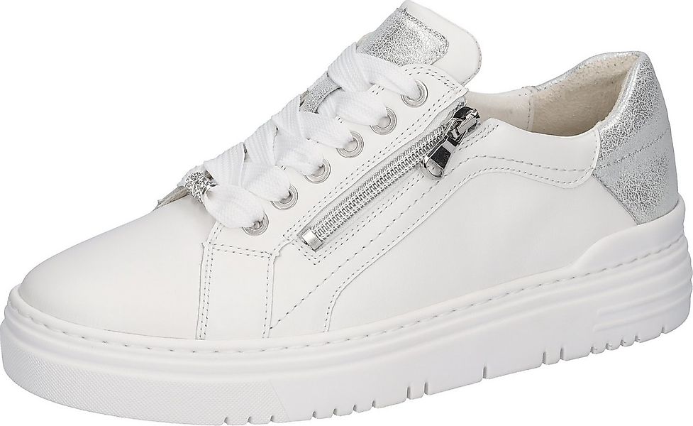 Waldläufer H-TAMIRA Plateausneaker, Schnürschuh, Halbschuh, Komfortschuh, b günstig online kaufen