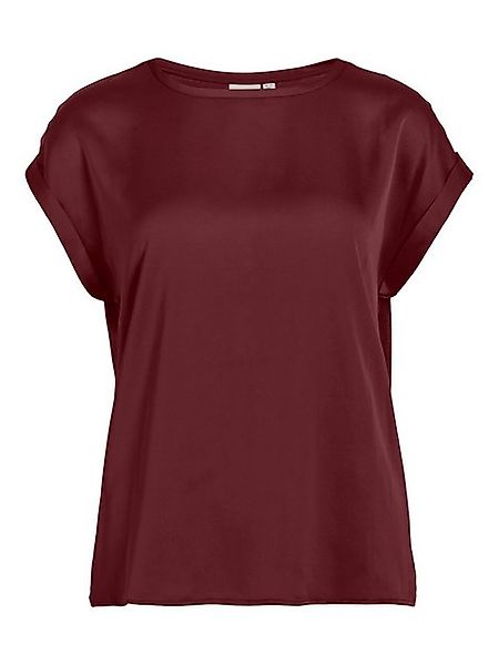 Vila T-Shirt VIEllette (1-tlg) Plain/ohne Details günstig online kaufen