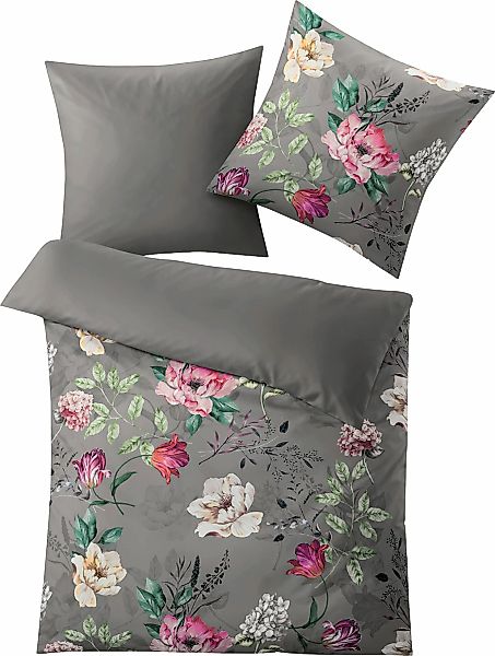 Kleine Wolke Wendebettwäsche "Vincenza" 2 Stk. tlg. günstig online kaufen