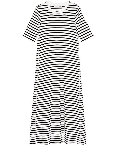 Marc O'Polo Jerseykleid T-Shirt-Kleid günstig online kaufen