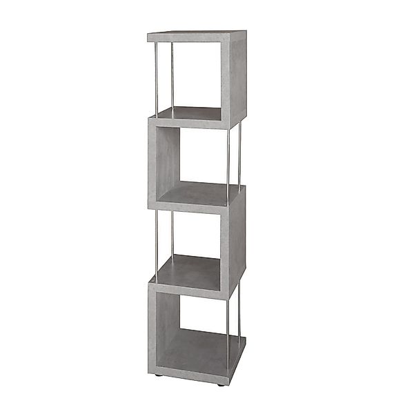 HTI-Line Standregal Regal Thekla 30126, Stück günstig online kaufen