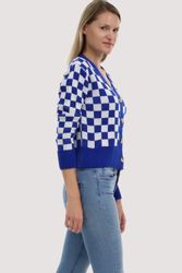 malito more than fashion Cardigan 3155 günstig online kaufen