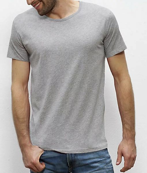 Herren T-shirt Aus Bio-baumwolle "Alan" günstig online kaufen