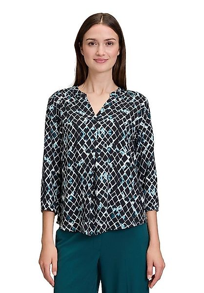 Betty&Co Schlupfbluse Damen mit Print günstig online kaufen