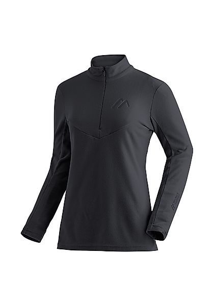 Maier Sports Fleecepullover Denise HZ W günstig online kaufen