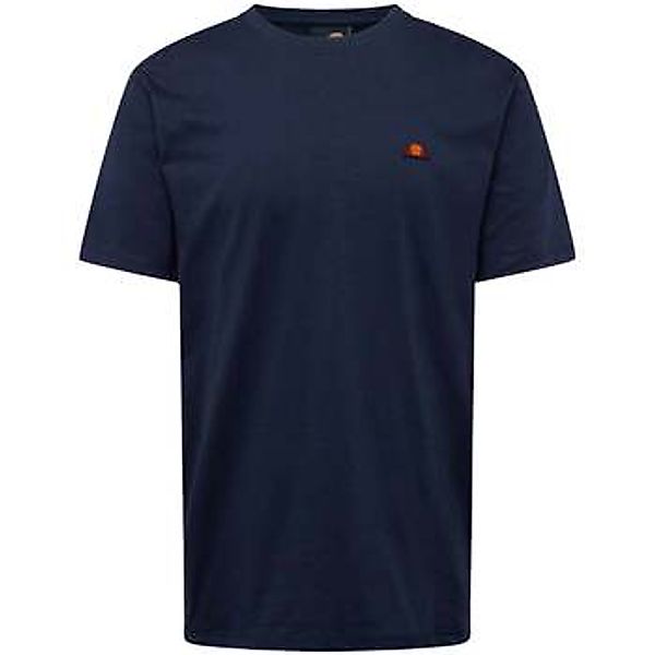 Ellesse  T-Shirts & Poloshirts Cassica T-Shirt Navy günstig online kaufen
