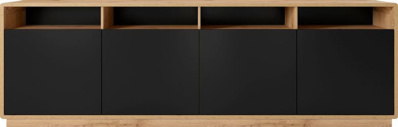 INOSIGN Sideboard ASTON, Breite 238 cm. günstig online kaufen