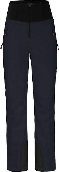 Bergson Skihose MIEN Slim Damen Skihose, wattiert, 20000 mm Wassersäule, Ku günstig online kaufen