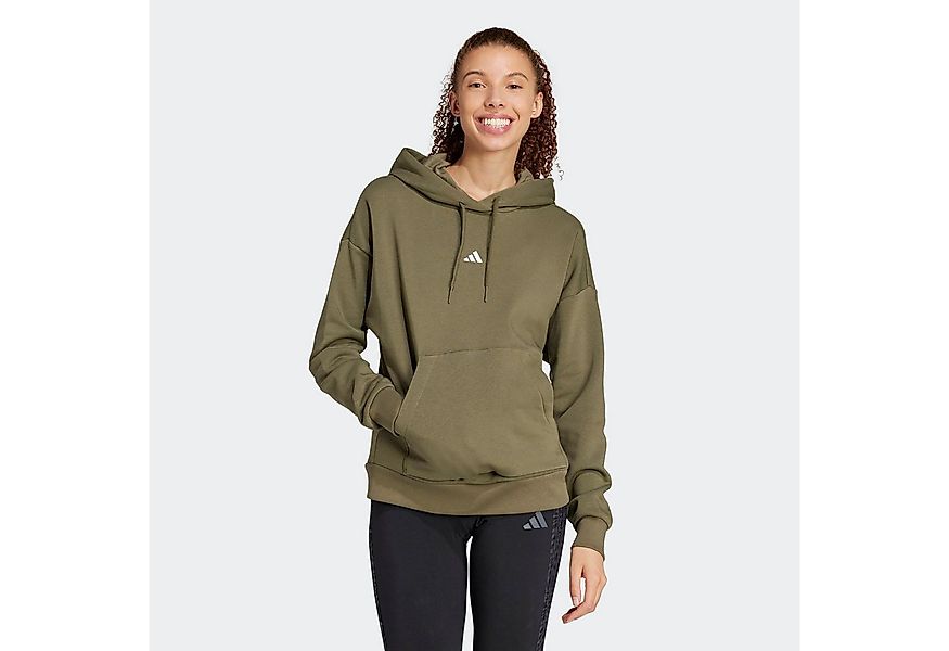 adidas Sportswear Kapuzensweatshirt W SL FC HD günstig online kaufen