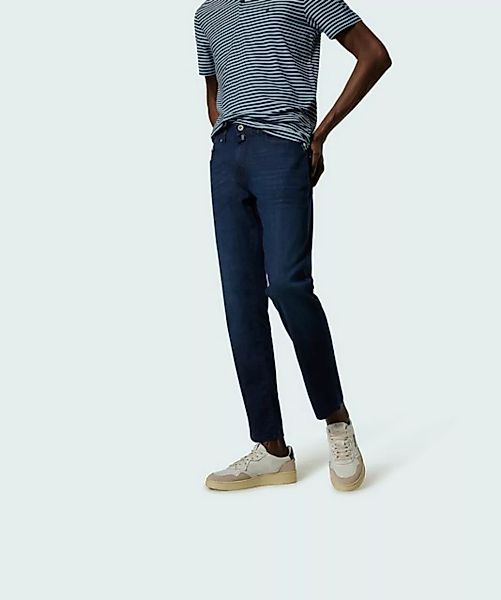 Pierre Cardin 5-Pocket-Jeans Lyon Tapered günstig online kaufen