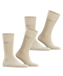 Esprit Herren Socken Basic Uni 2er Pack günstig online kaufen