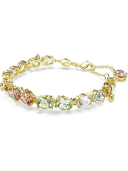 Swarovski Armband Swarovski Damen-Armband Metall Swarovski-Kristall, günstig online kaufen