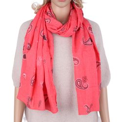 MIRROSI Modeschal Weicher & Leicht Großes günstig online kaufen