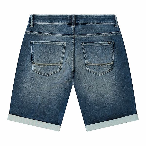CARS JEANS Jeansshorts "CALIFORNIA Den" günstig online kaufen