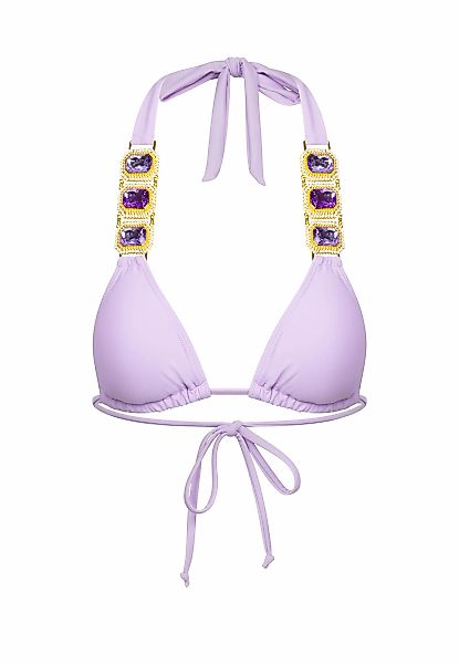 Moda Minx Triangel-Bikini-Top "Boujee Triangel Top" 1 Stk. tlg. mit stilvol günstig online kaufen