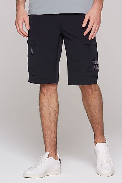 CMPD Cargoshorts, mit Gesäßtaschen günstig online kaufen
