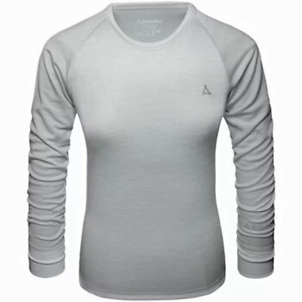 SchÖffel  Sport BH Sport Merino SOSW Sport Shirt 1/1 Arm W 2811341/9645 günstig online kaufen