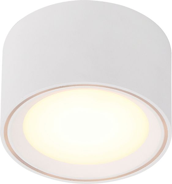 Nordlux LED Deckenspot Fallon, Dimmfunktion, LED günstig online kaufen