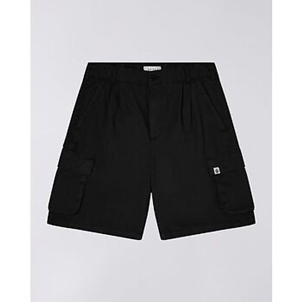 Edwin  Shorts I035015.RINGE CARGO-89.GD BLACK günstig online kaufen