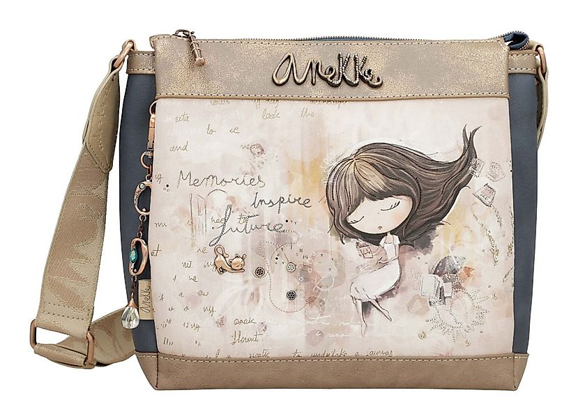 Anekke Umhängetasche Crossbody Bag günstig online kaufen