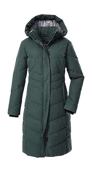 G.I.G.A. DX by killtec Steppmantel GW 61 WMN QLTD CT Damenmantel, wasserabw günstig online kaufen