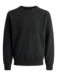 Jack & Jones Strickpullover JCOFUSION KNIT günstig online kaufen