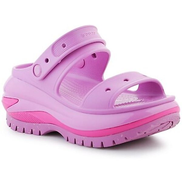 Crocs  Sandalen Mega Crush günstig online kaufen
