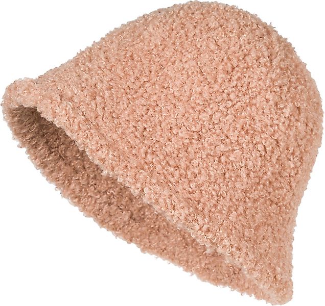 styleBREAKER Fischerhut Teddyfell Fischerhut (1-St) günstig online kaufen