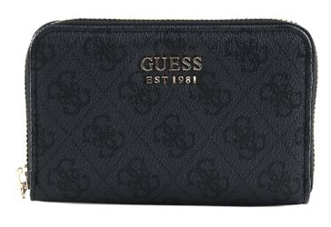 Guess Geldbörse SLG Medium Zip Around günstig online kaufen