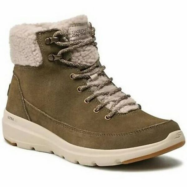 Skechers  Stiefel SCHUHE  WOODLANDS günstig online kaufen