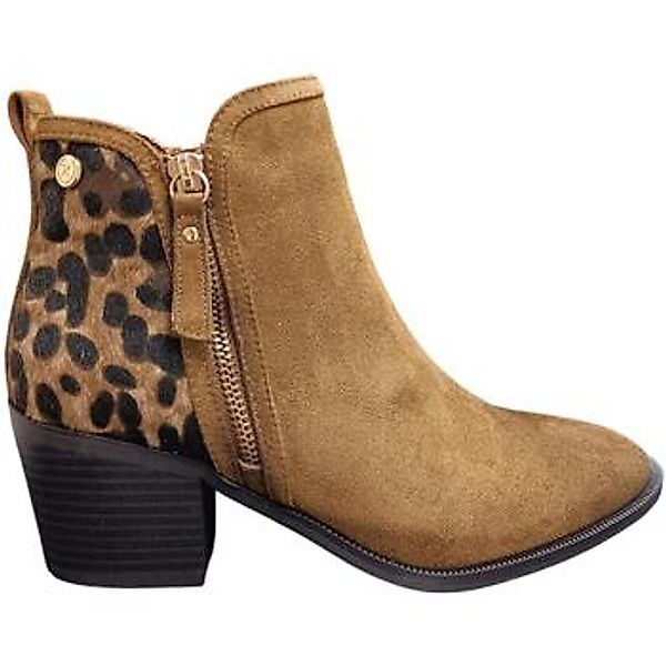 Xti  Damenstiefel botin günstig online kaufen