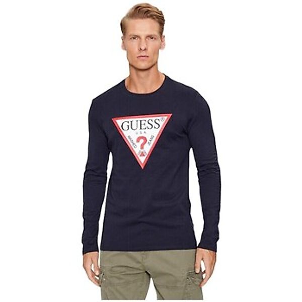 Guess  T-Shirt M2YI31I3Z14G7V2 günstig online kaufen