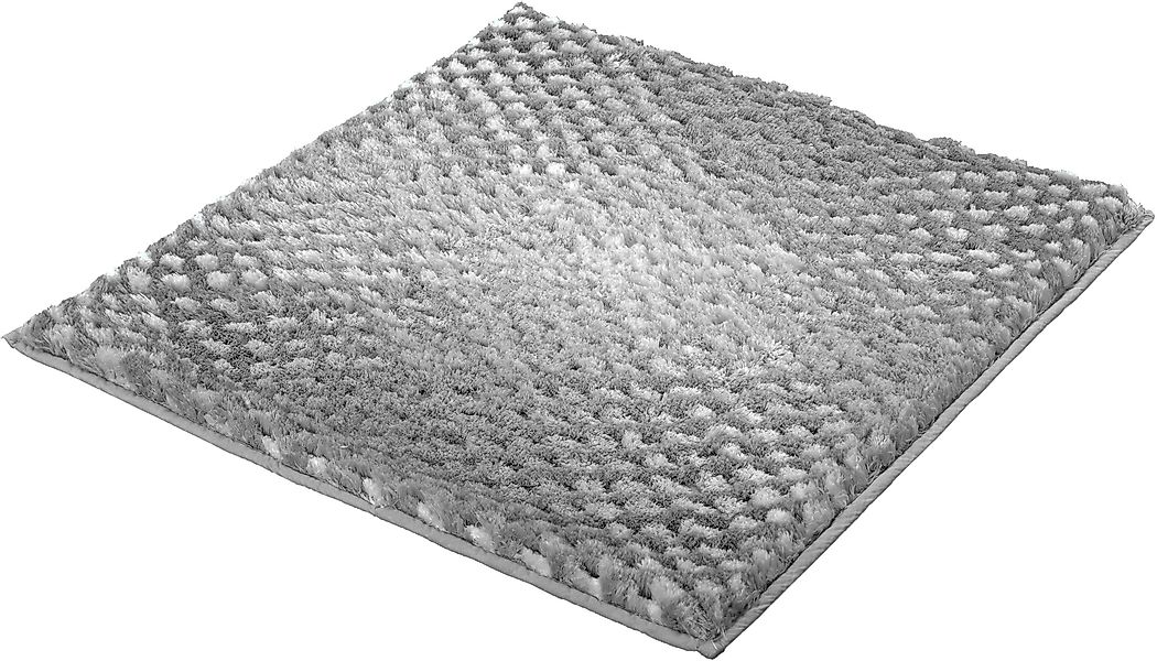 Kleine Wolke Badematte "Cory" Höhe 24 mm rutschhemmend beschichtet fußboden günstig online kaufen