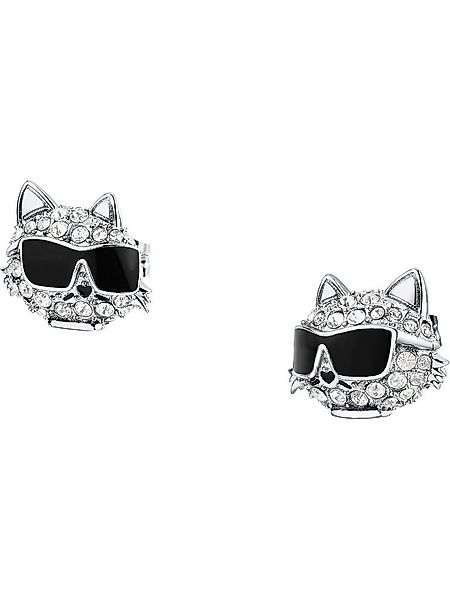 KARL LAGERFELD Paar Ohrstecker günstig online kaufen