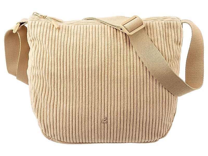 Prato Umhängetasche SC09 zeitlose Umhängetasche (1-tlg) günstig online kaufen