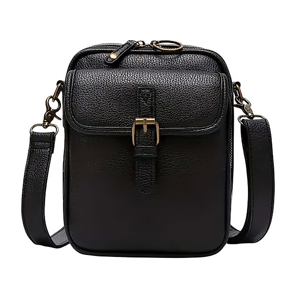 Refttenw Geldbörse Vintage Messenger Bag,Umhängetasche,Damen Geldbeutel,mit günstig online kaufen