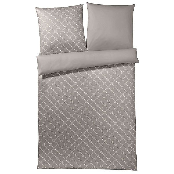 JOOP! Bettwäsche Cornflower Gradient, Mako Satin, günstig online kaufen