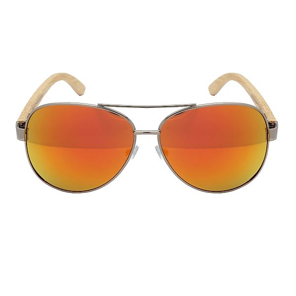 LUXXADA Sonnenbrille (Unisex Brille im Piloten günstig online kaufen