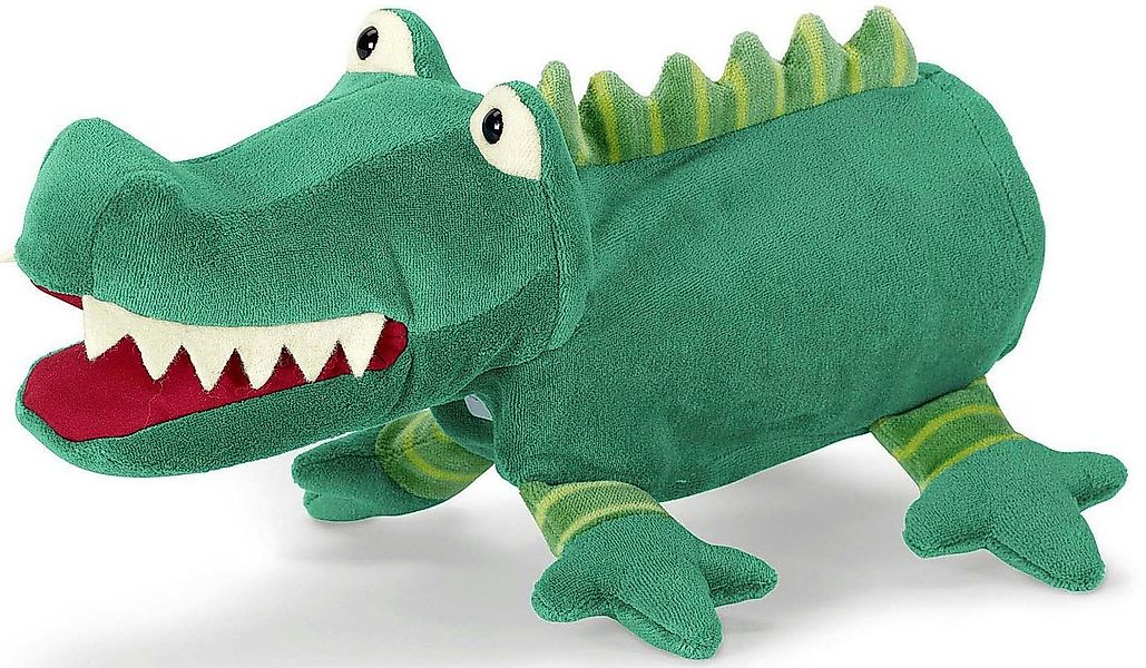 Sterntaler® Handpuppe Krokodil günstig online kaufen