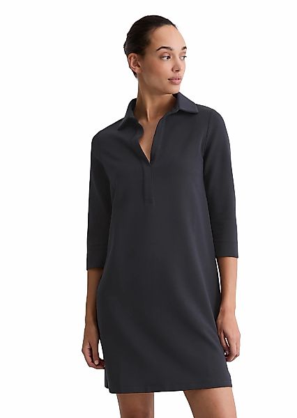 Marc OPolo Jerseykleid "aus Interlock-Qualität" günstig online kaufen