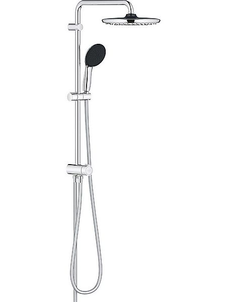 Grohe Duschsystem Grohe Duschsystem inkl. Umsteller Vitalio Start günstig online kaufen