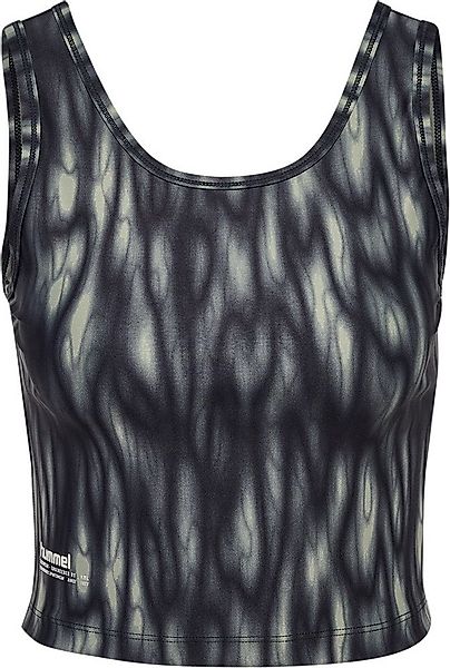 hummel Trainingsshirt Hiit Aop Intensity W Top günstig online kaufen