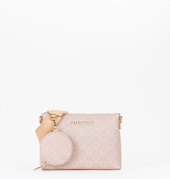VALENTINO BAGS Umhängetasche "POCHETTE LADY RE" Schultertasche Handtasche D günstig online kaufen