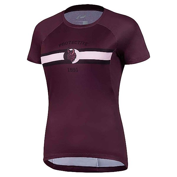 Protective Radtrikot Funktionsshirt Damen P-Furiosa günstig online kaufen