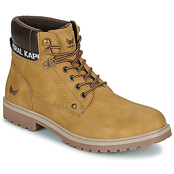 Kaporal  Herrenstiefel FIKO günstig online kaufen