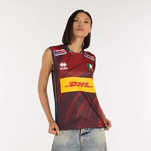 Errea  Tank Top Naz. Italia Volley 4^Mg Gara Unisex Shop Ad 25/28 günstig online kaufen
