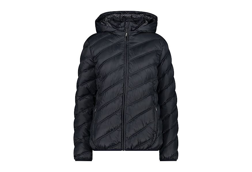 CMP Winterjacke CMP Damen Jacke WOMAN JACKET SNAPS HOOD 33K1686 günstig online kaufen