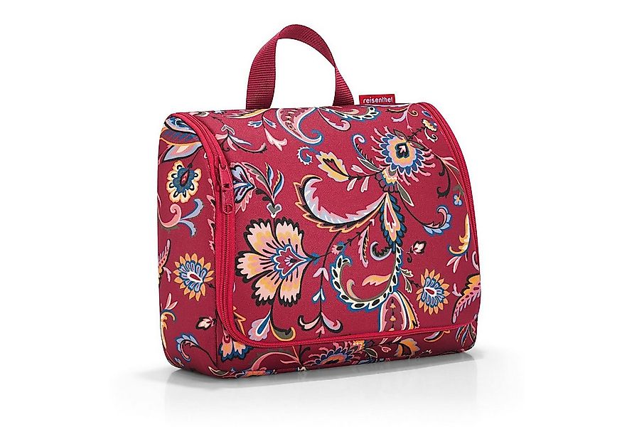 REISENTHEL® Kulturbeutel toiletbag XL, reisenthel Kosmetiktasche Kulturbeut günstig online kaufen