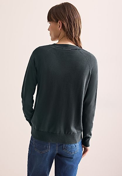 Cecil Cardigan, mit Knopfleiste günstig online kaufen